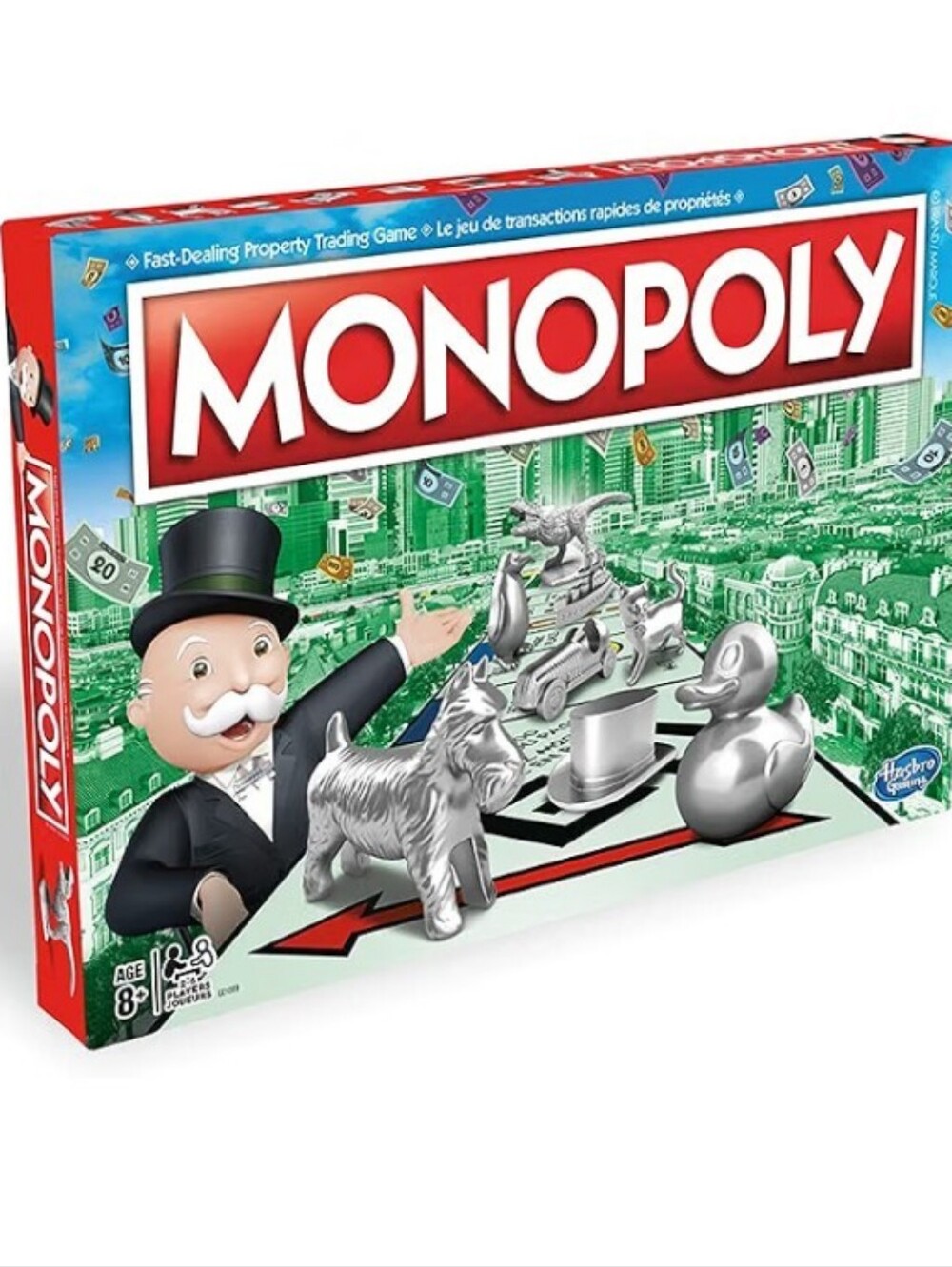 Monopoly (Classic)